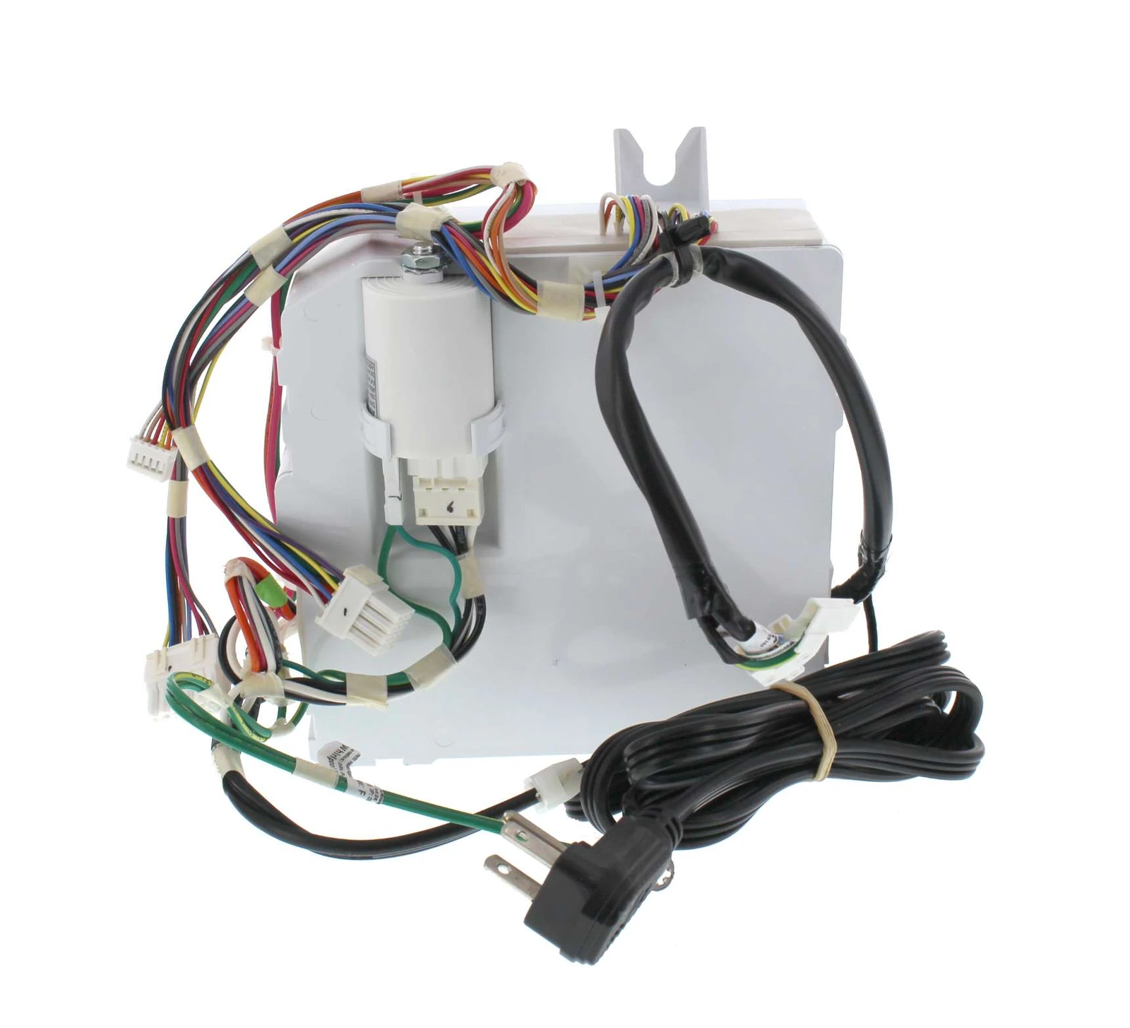 Electronic Control Board