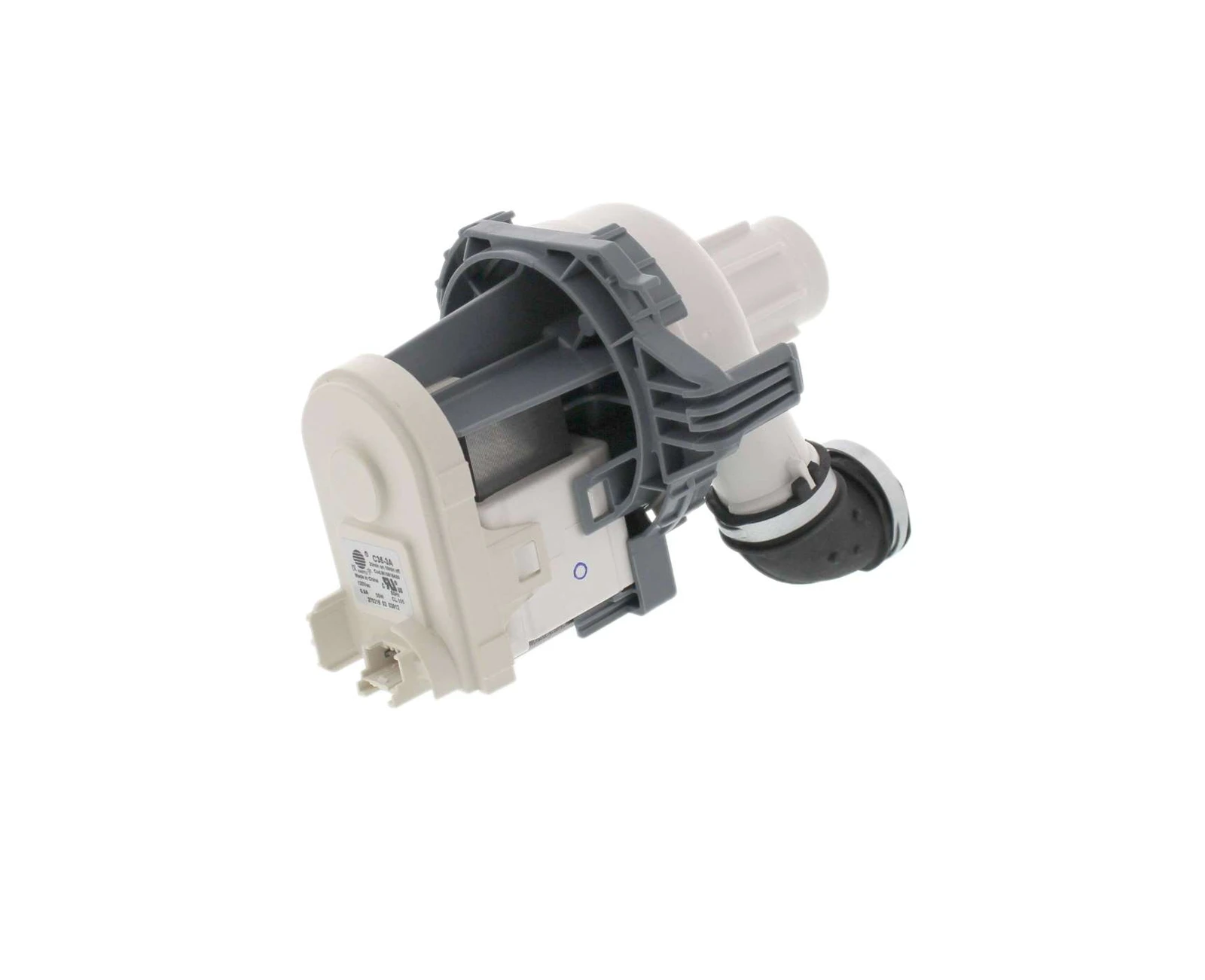 Pump Motor