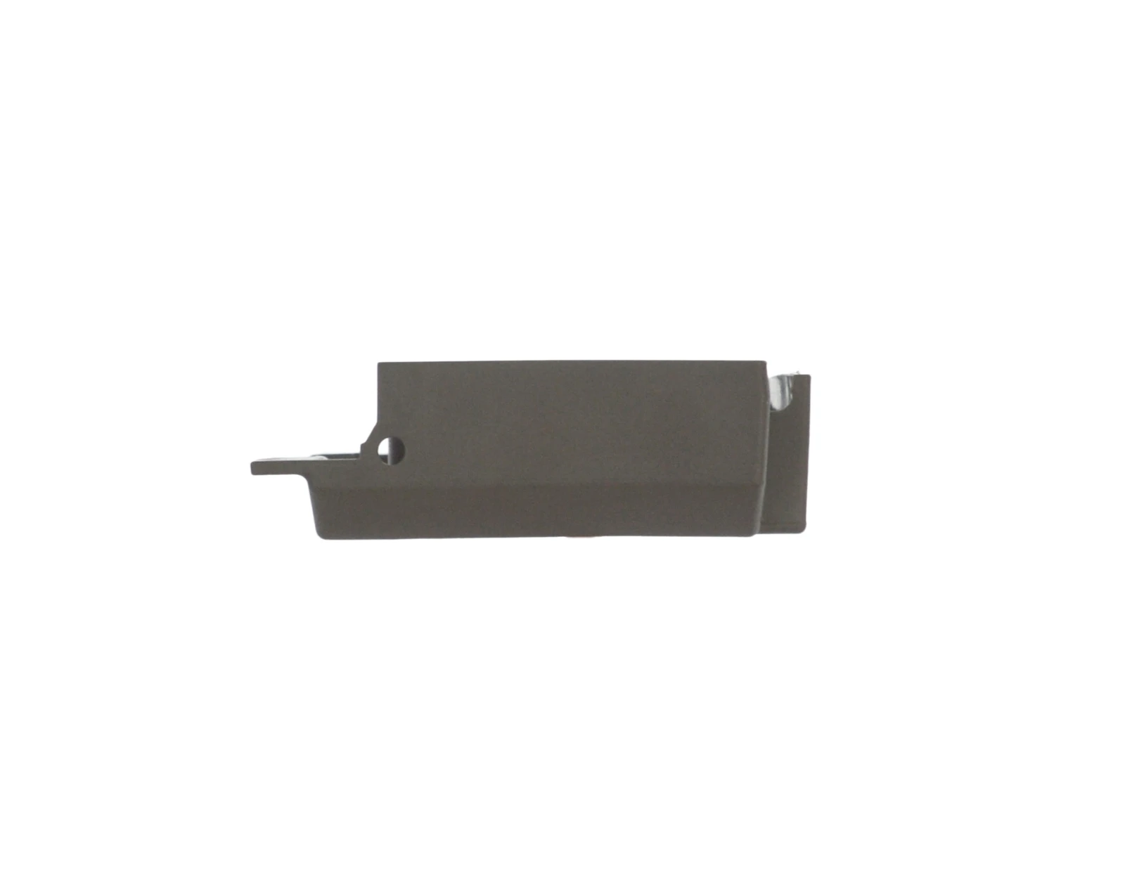 Rack Adjuster Housing Left Side