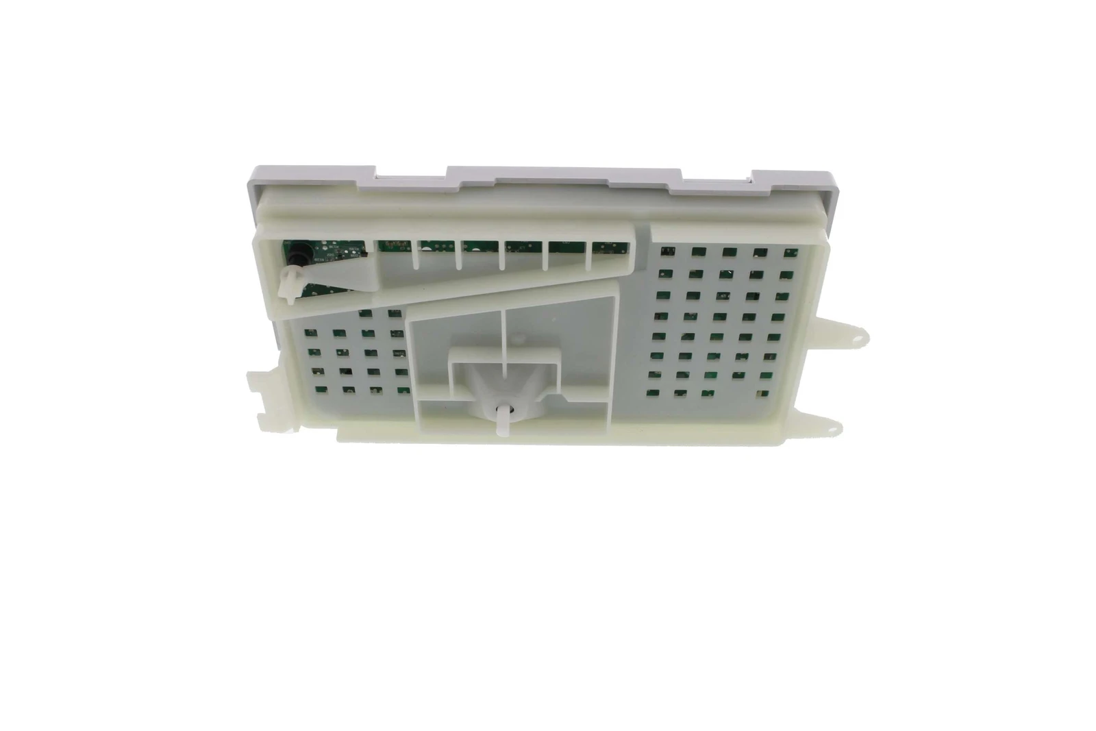 Electronic Control Board