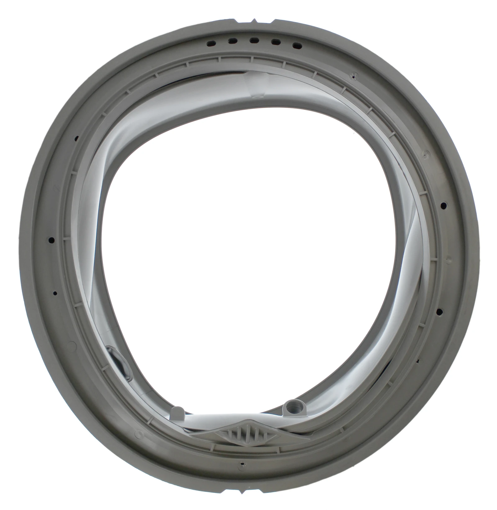 Door Boot Seal Bellow