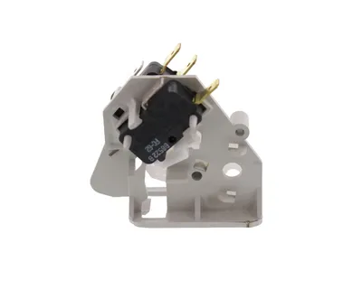 Interlock Switch