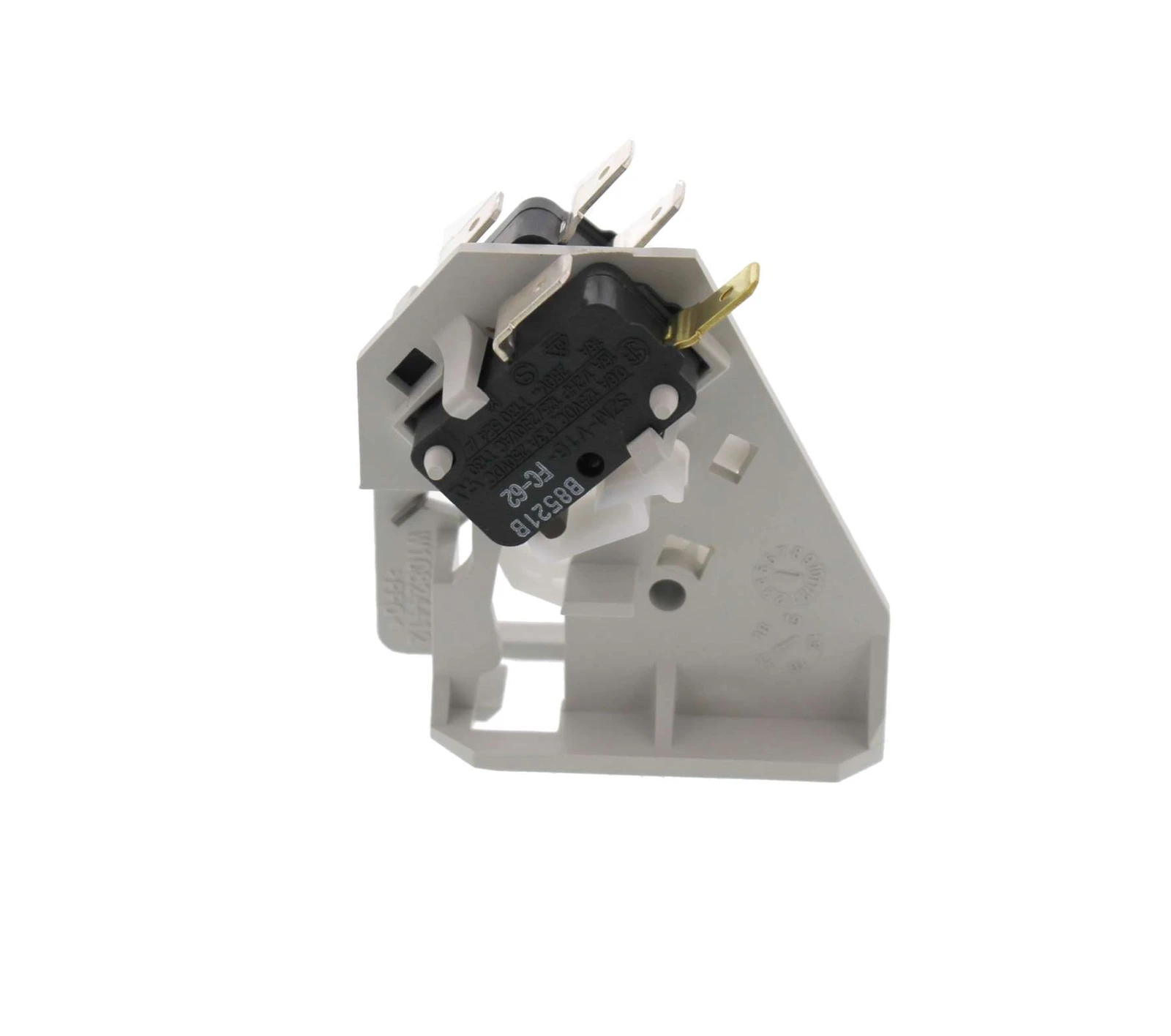 Interlock Switch
