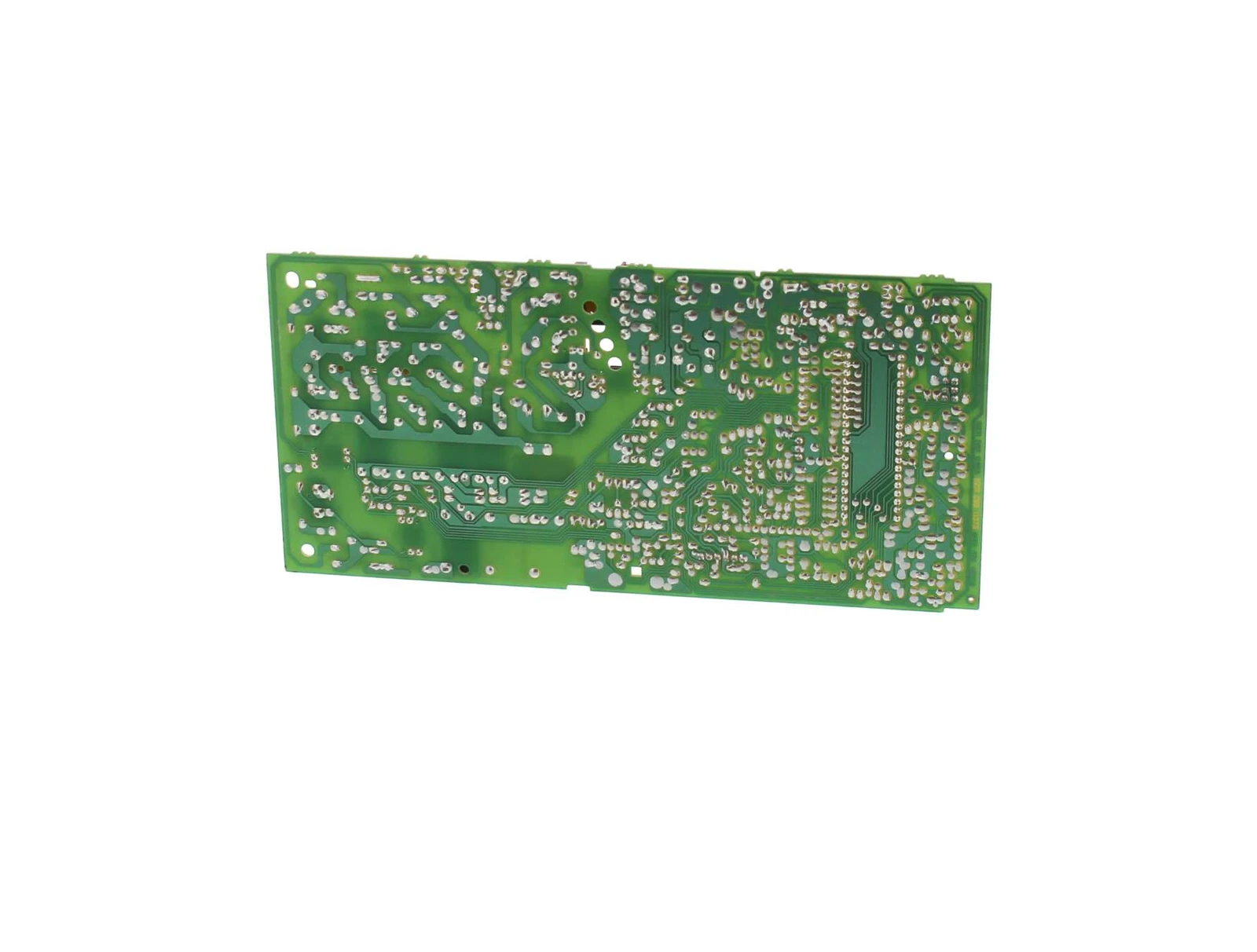 Electronic Control Board