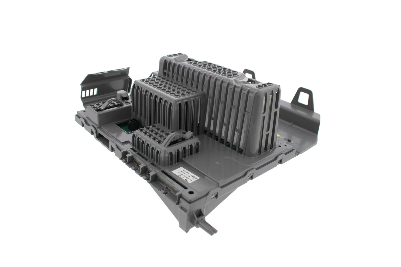 Electronic Control Board