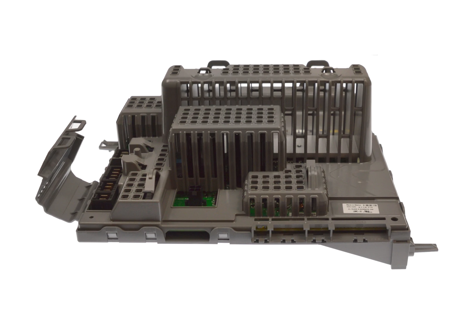 Electronic Control Board