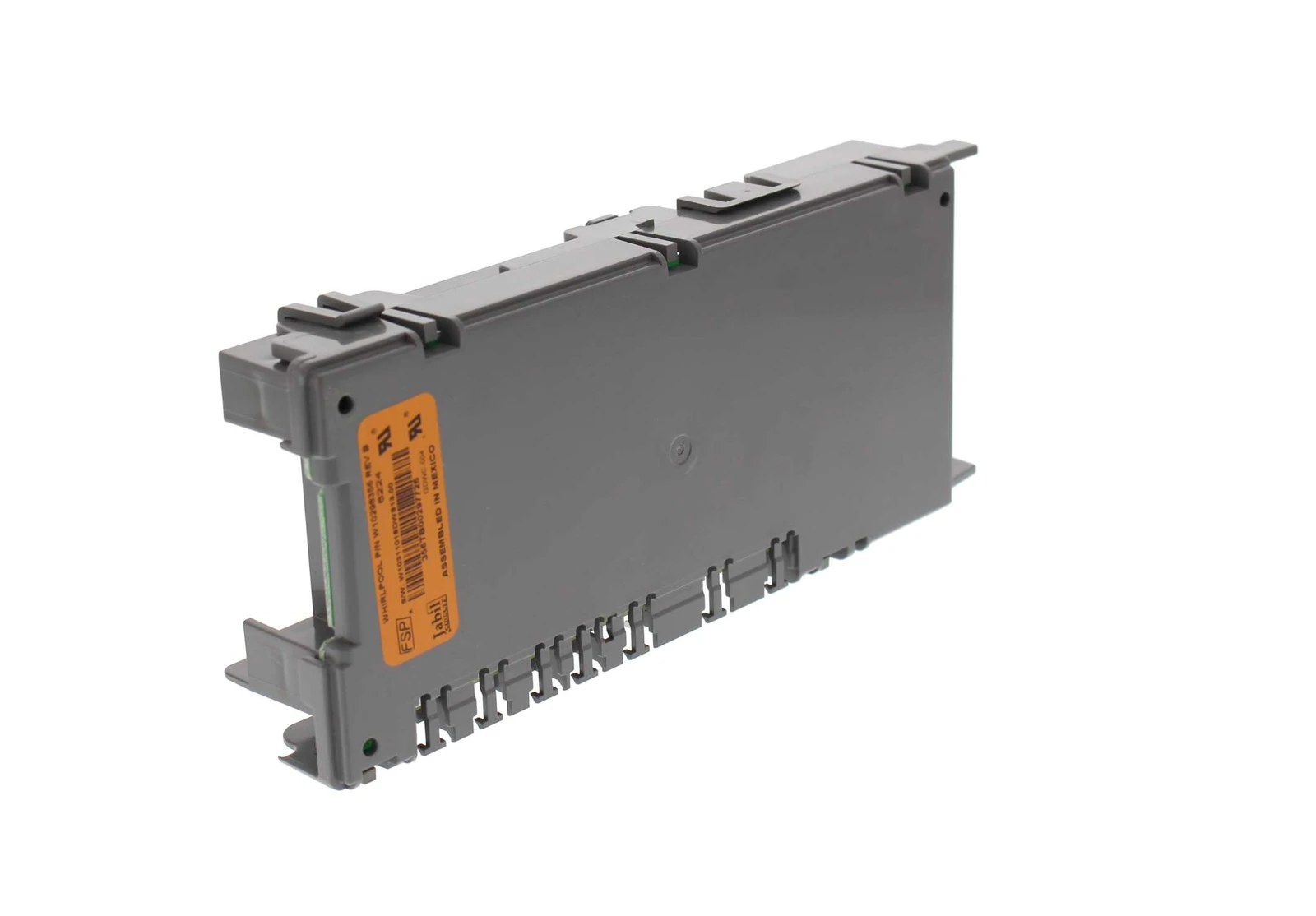 Electronic Control Board