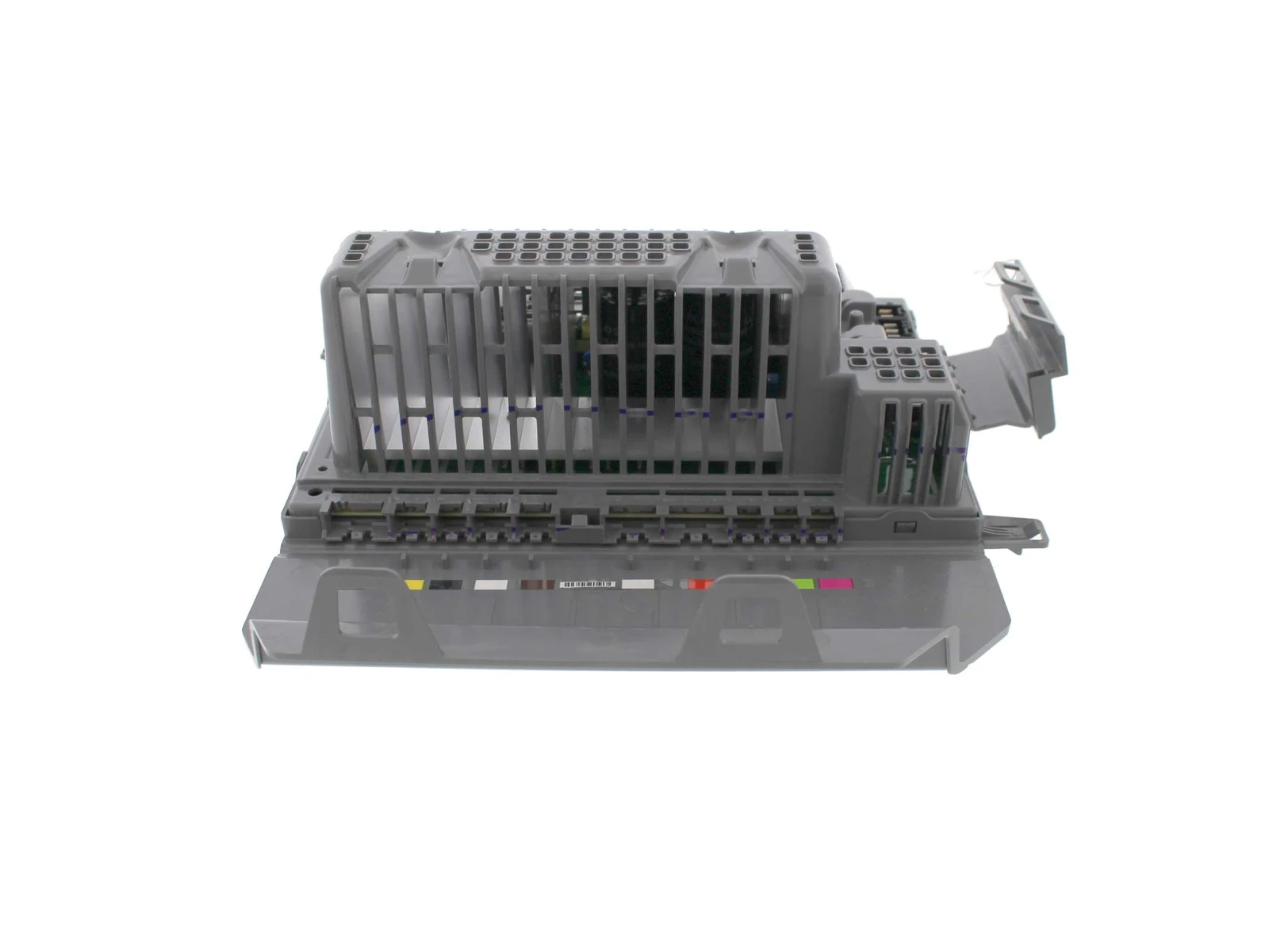 Electronic Control Board
