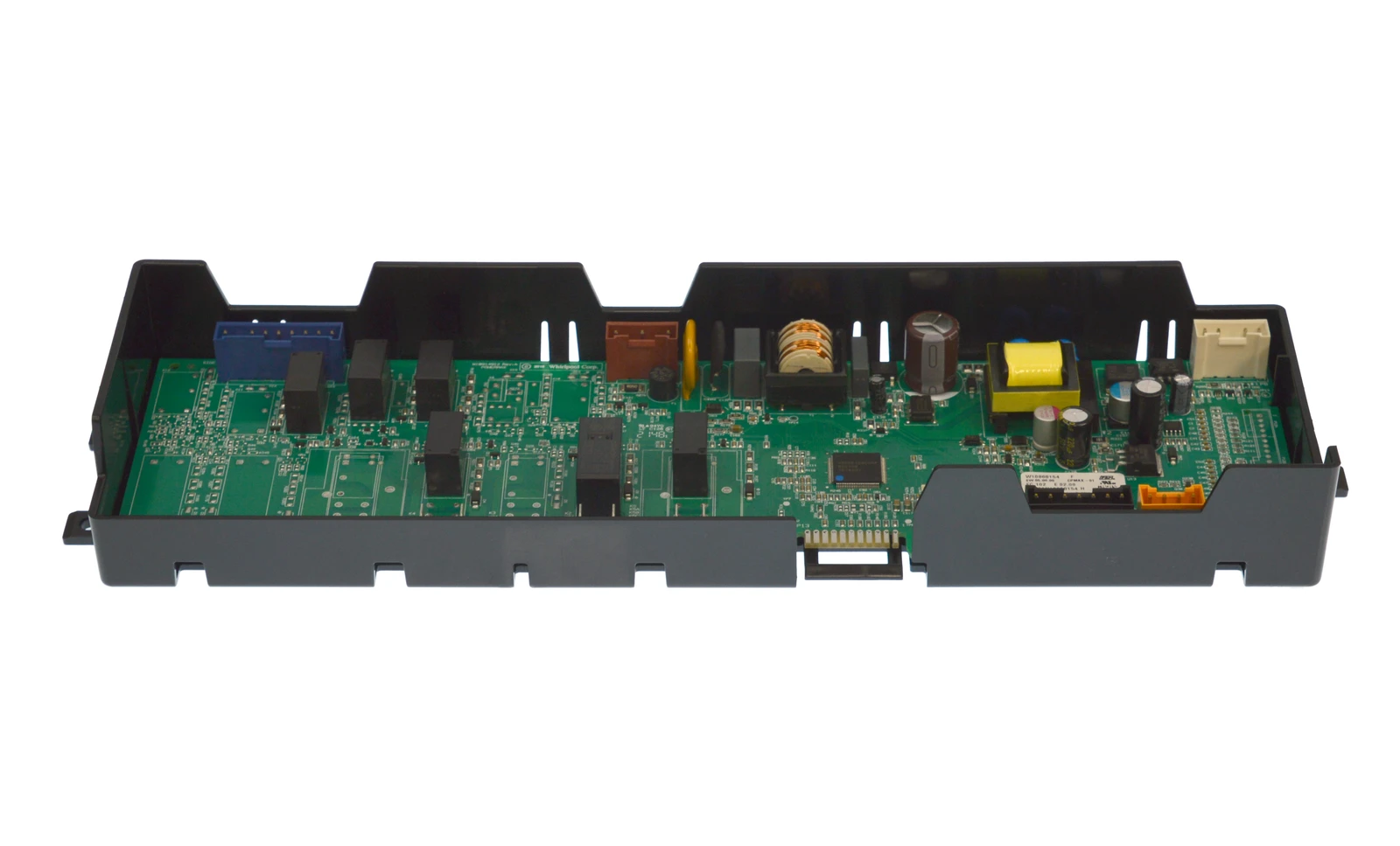 Electronic Control Board