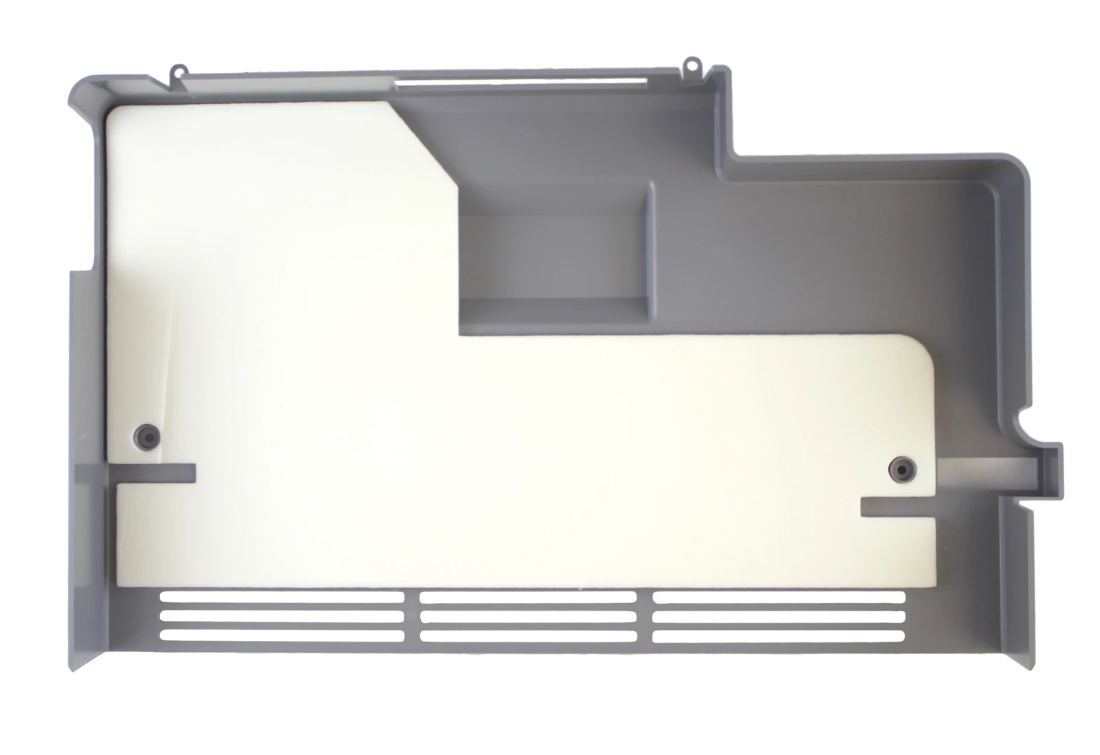 Evaporator Cover