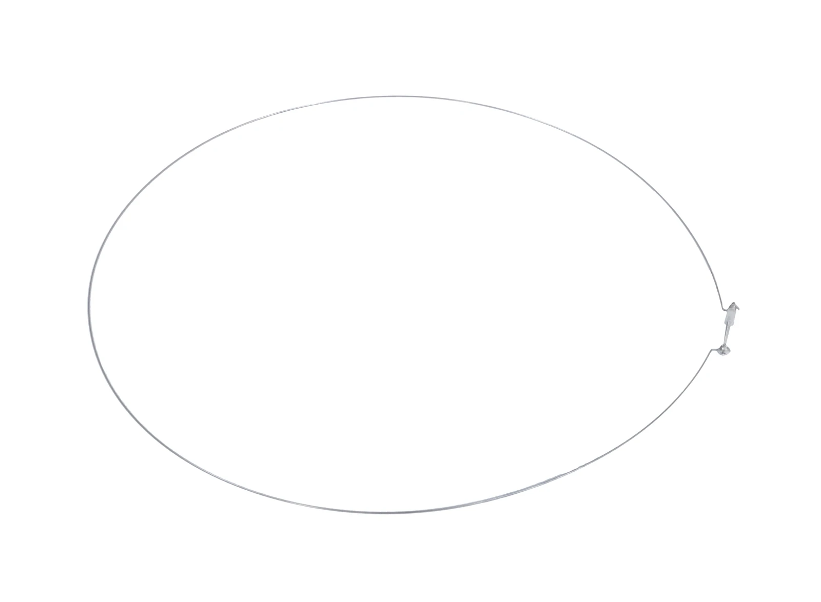 Boot Seal Retaining Ring