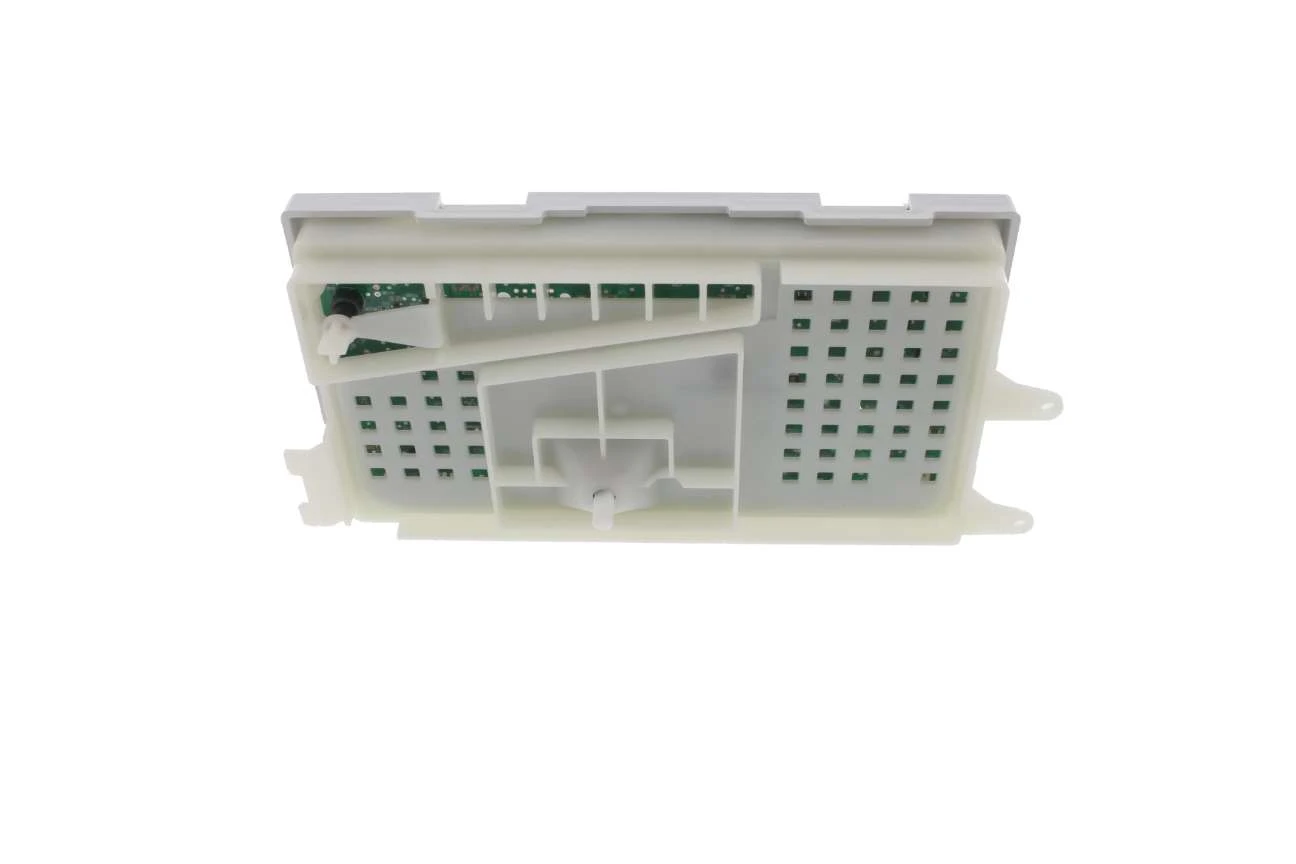 Electronic Control Board Assembly