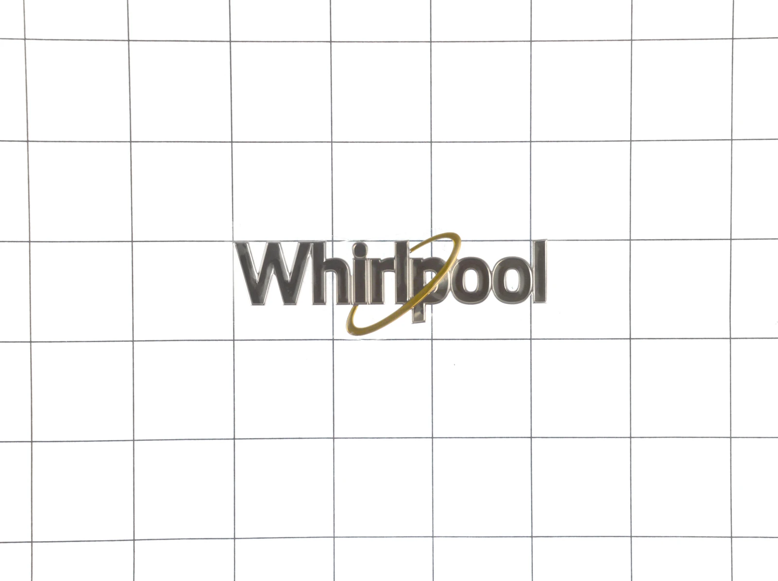 Nameplate