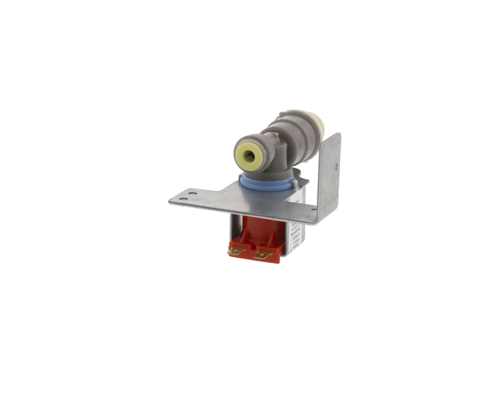 Inlet Valve
