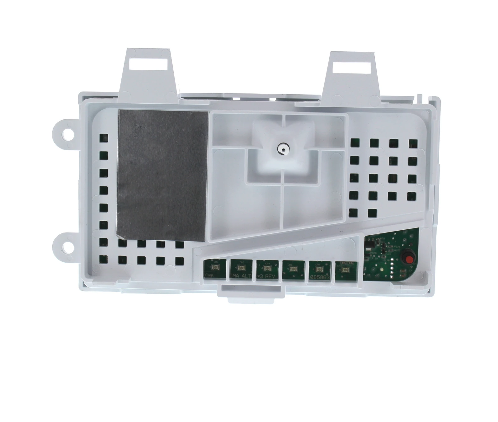 Electronic Control Board