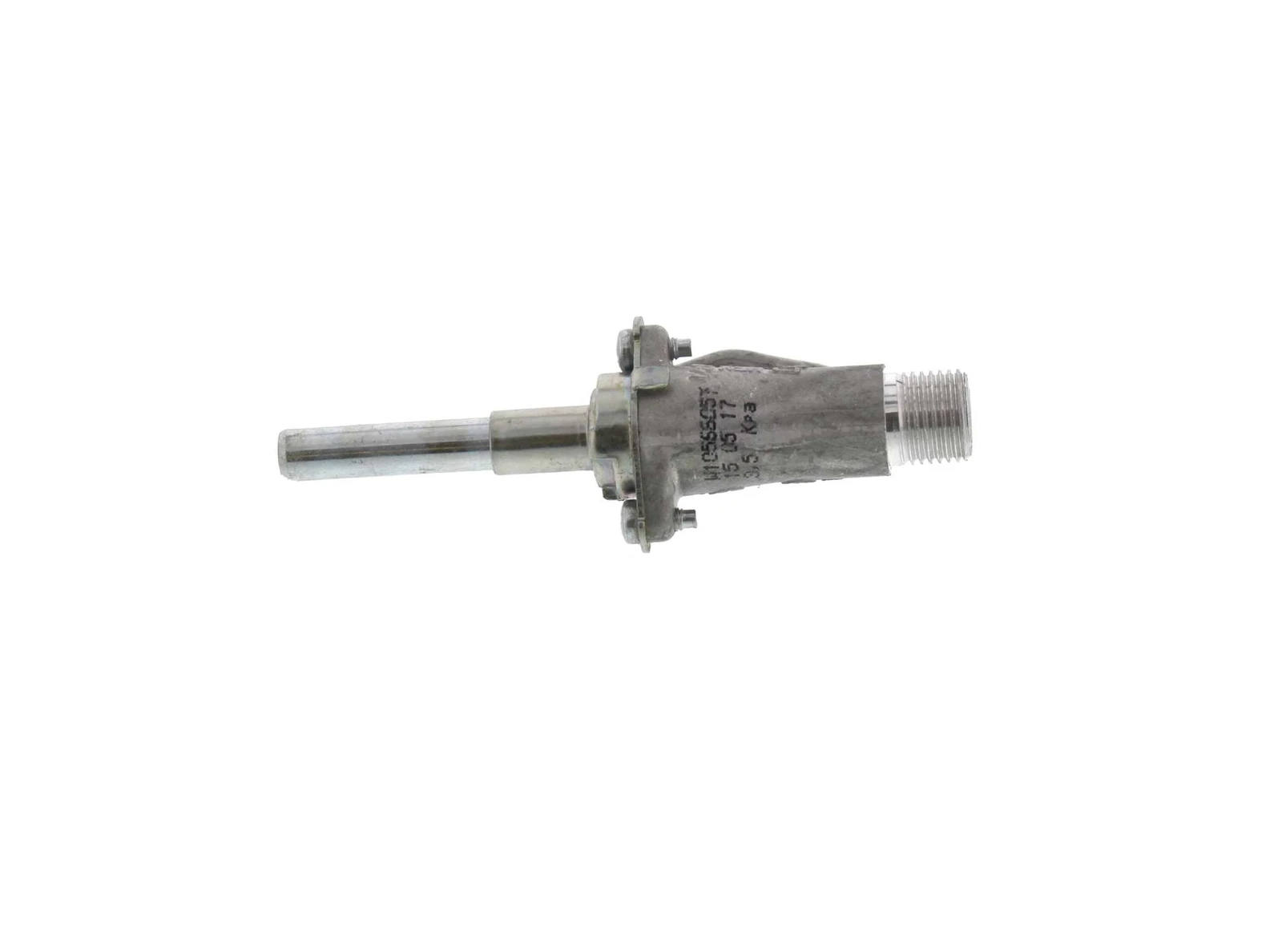 Burner Valve