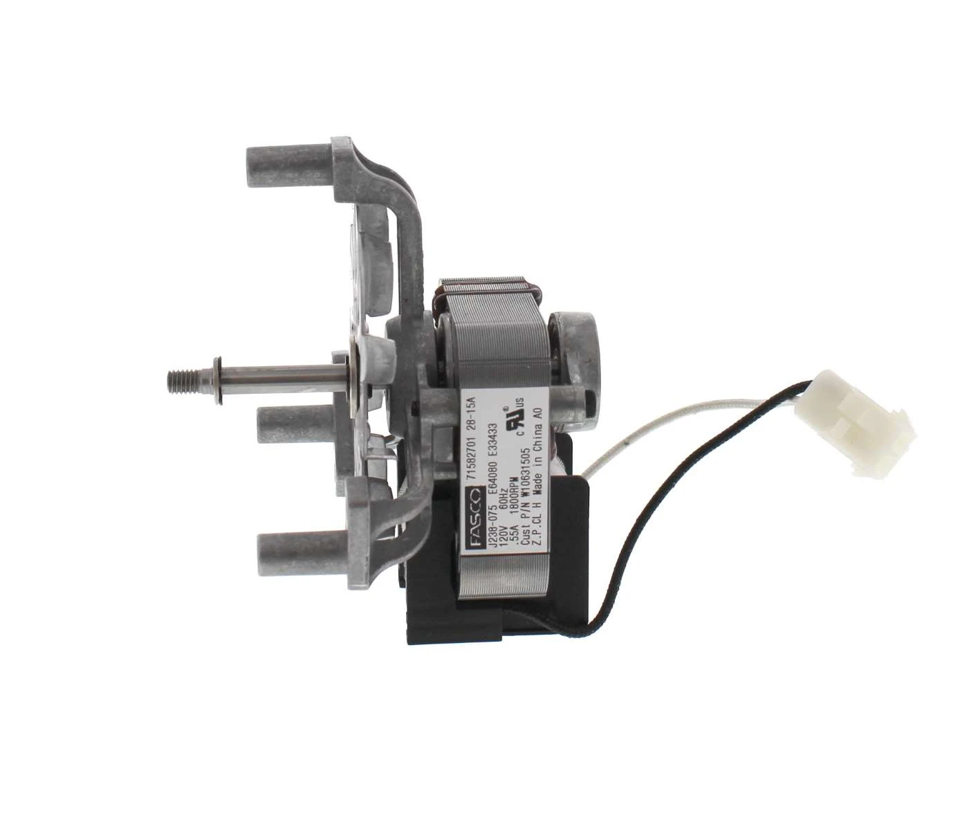 Fan Motor