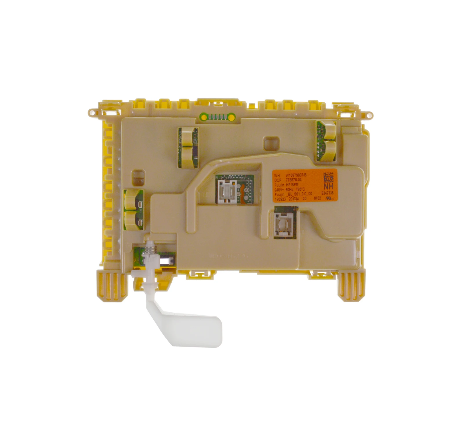 Electronic Control Board with Core Charge $60.00