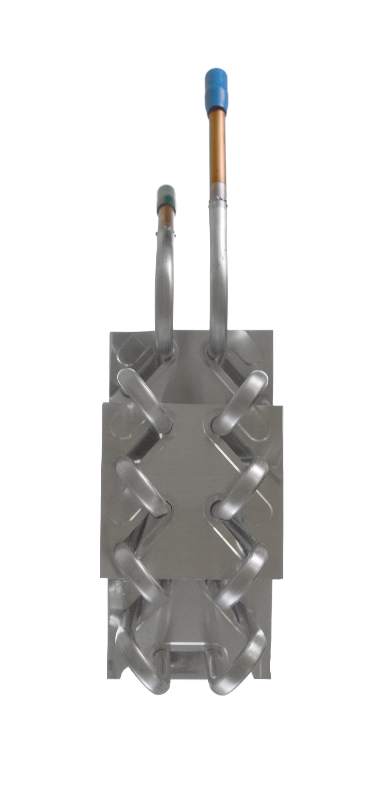 Evaporator