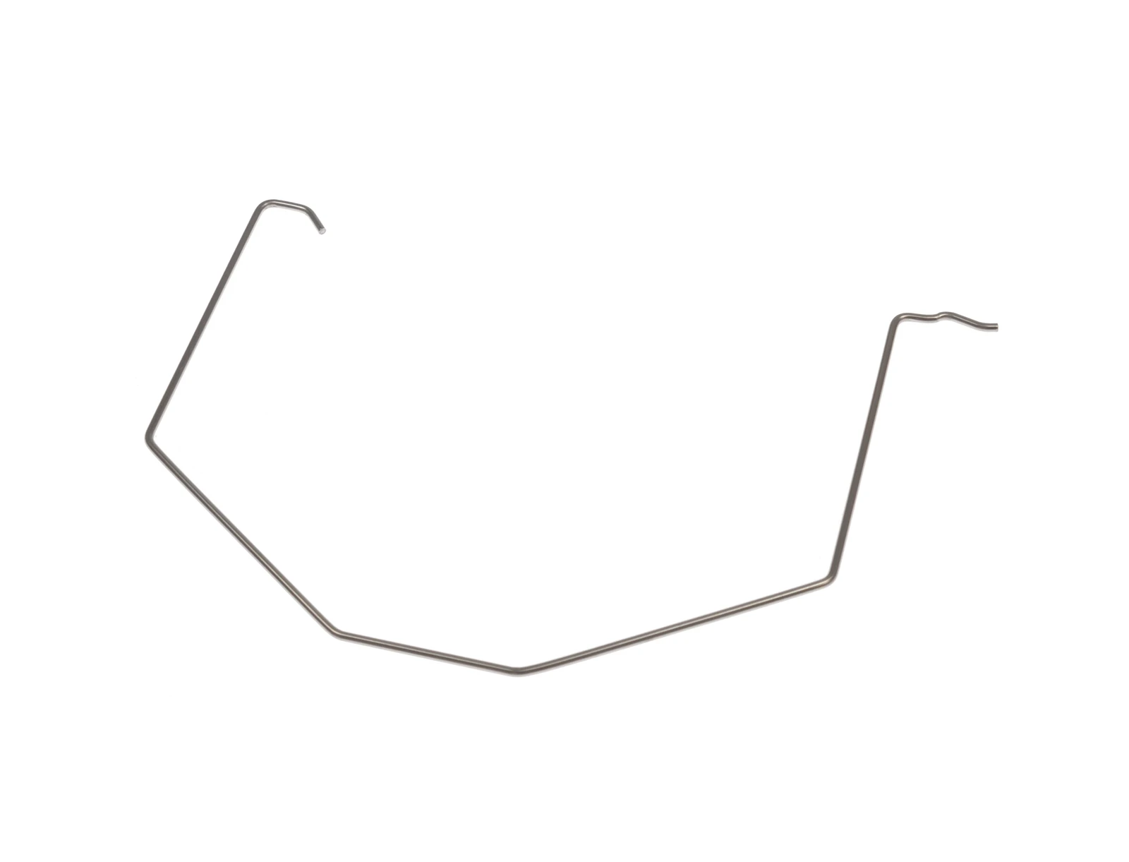 Shut-Off Arm