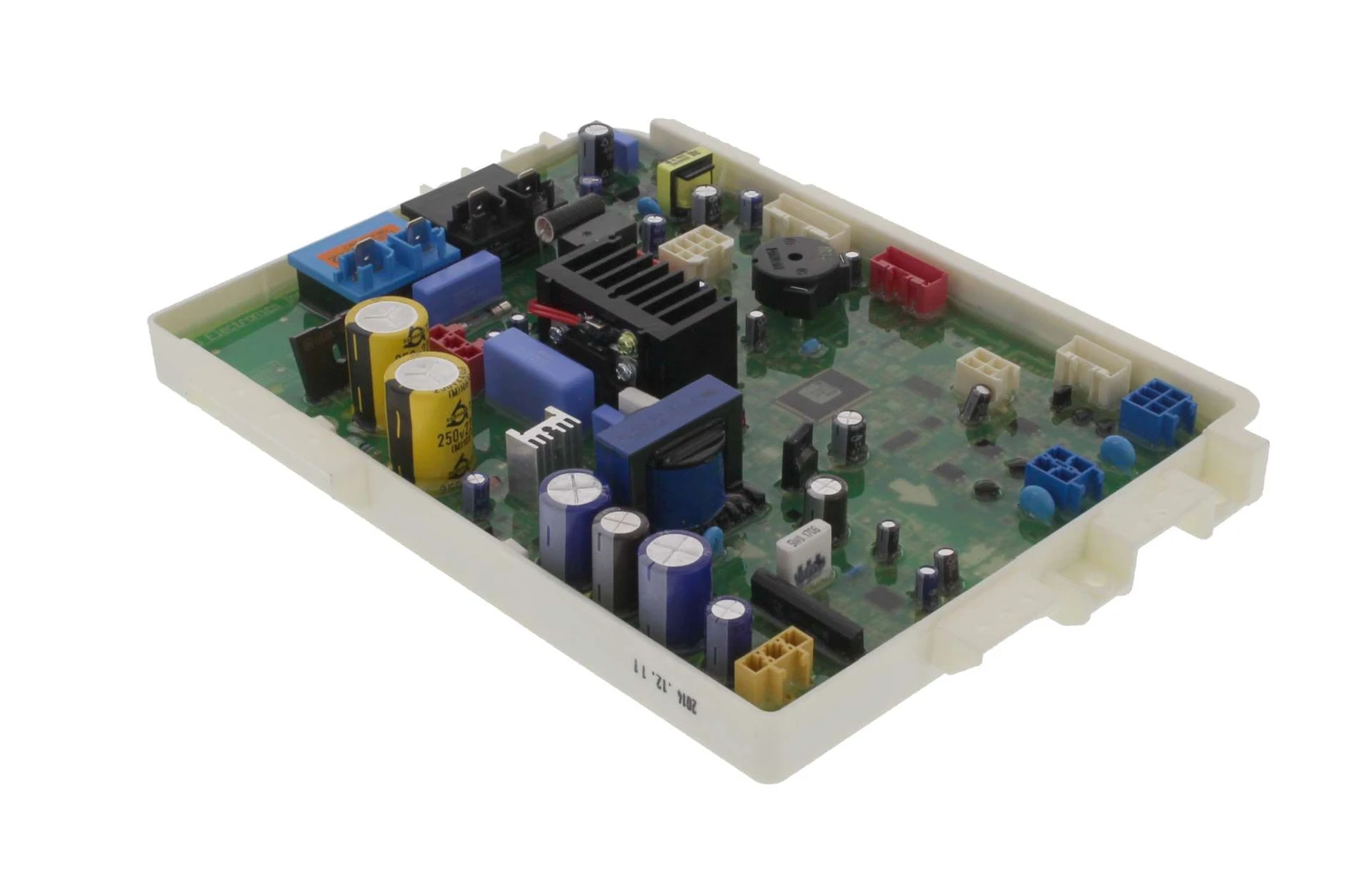 Control Board