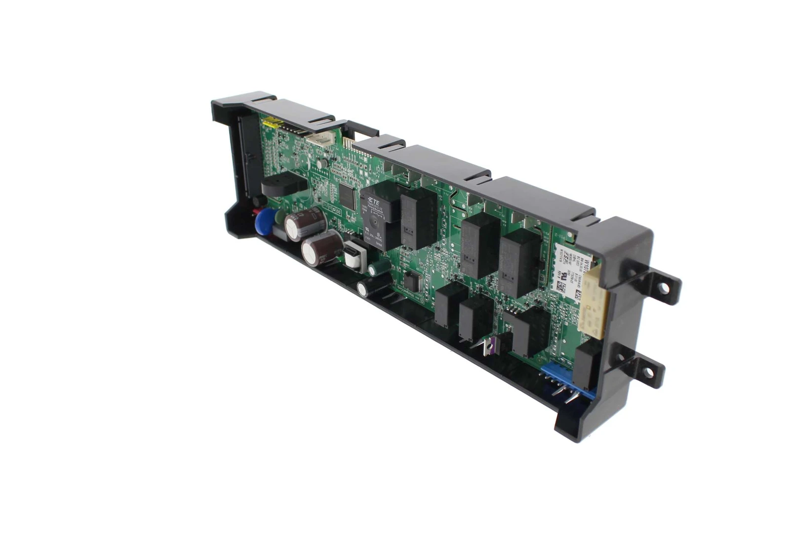Electronic Control Board