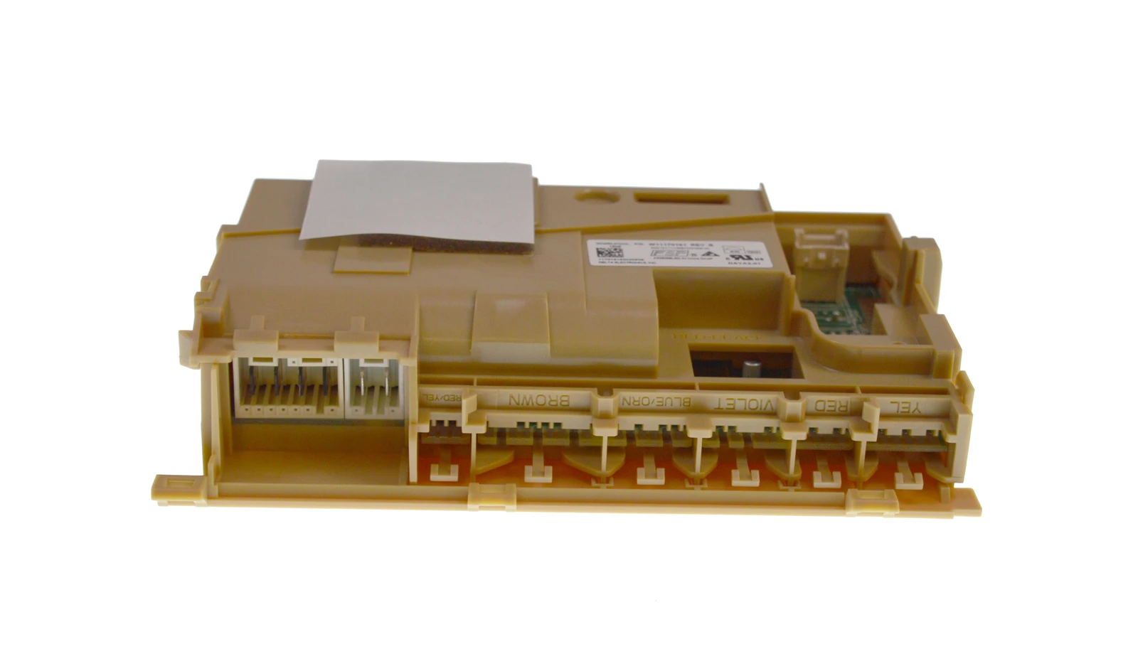 Electronic Control Board