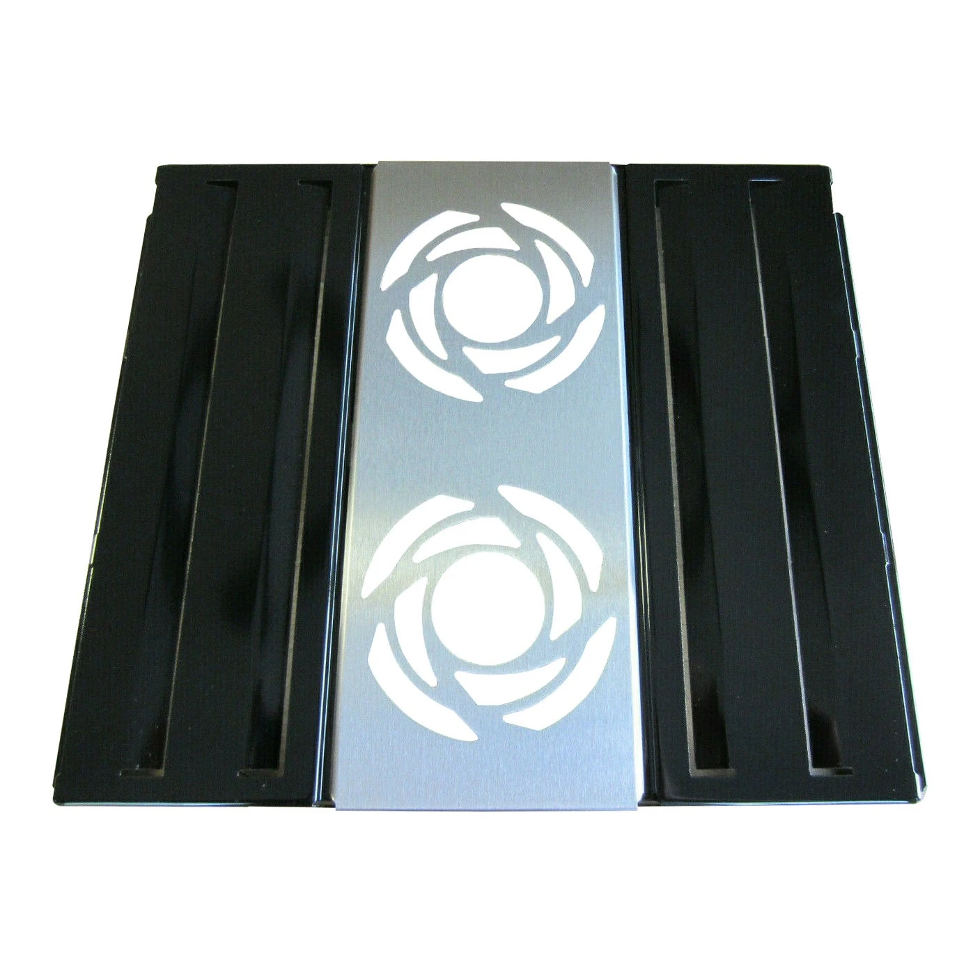 Convention Baffle