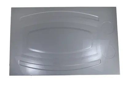 Panel Assembly