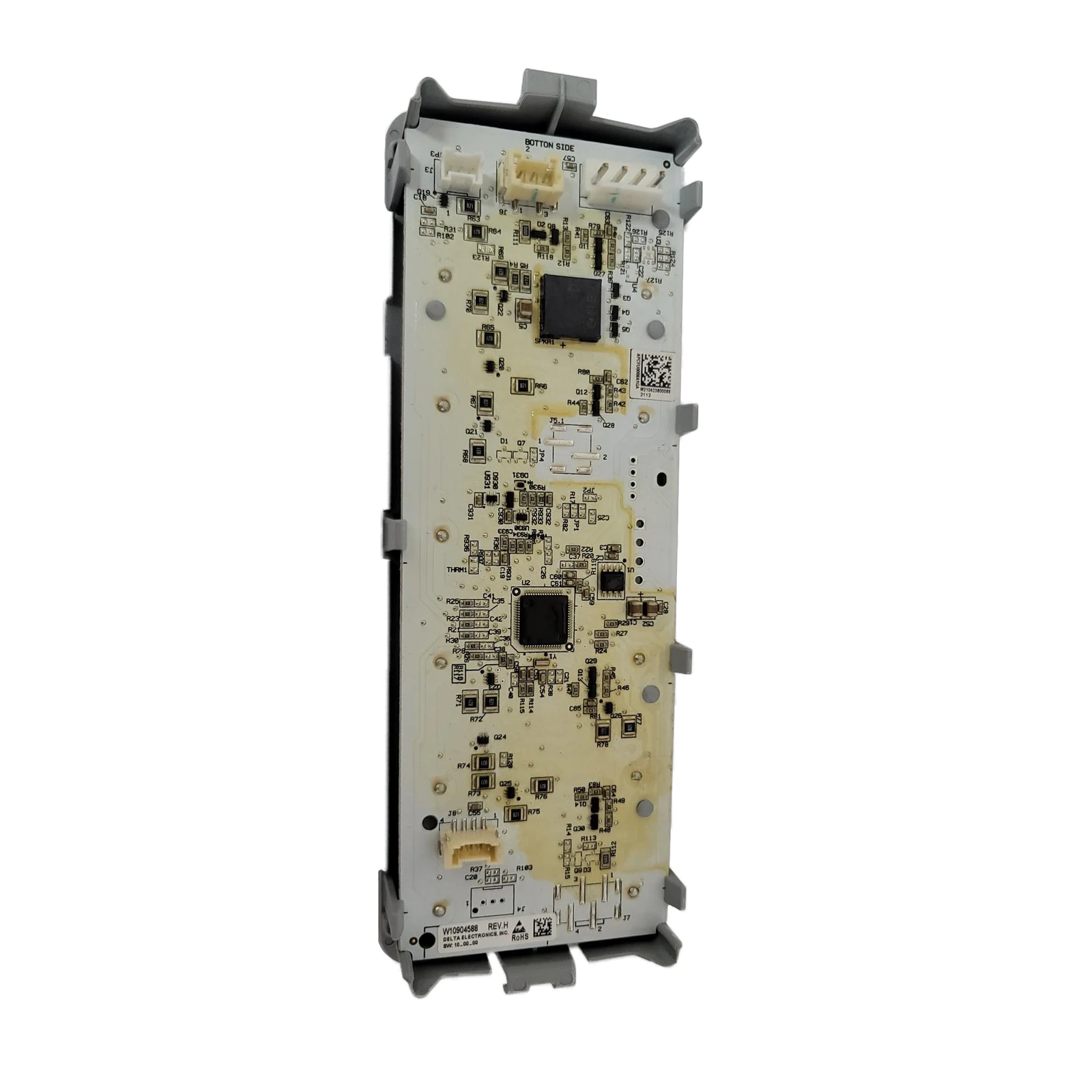 UI Panel