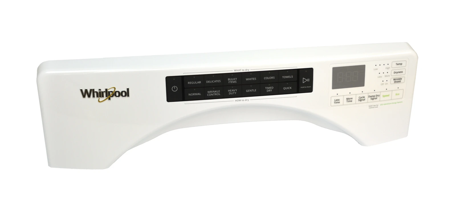Electronic Control Board