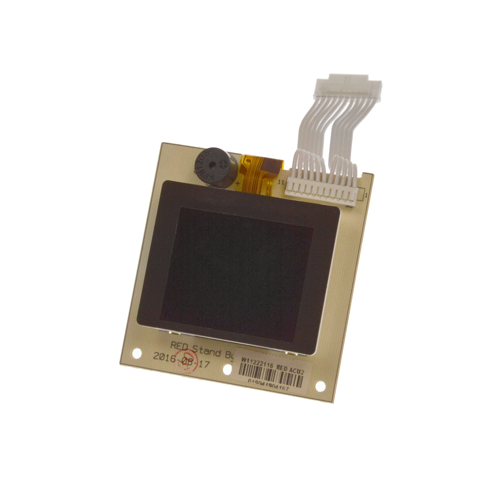 Electronic Control Board