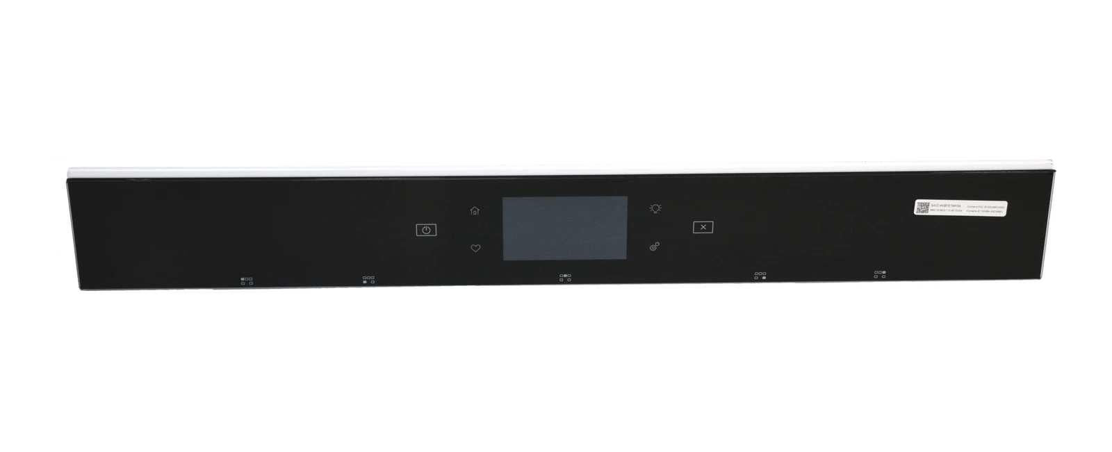Electronic Control Board