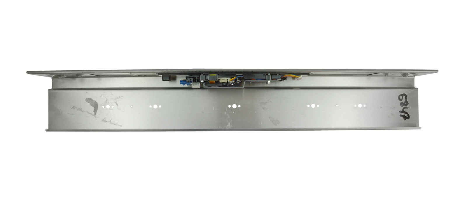 Electronic Control Board
