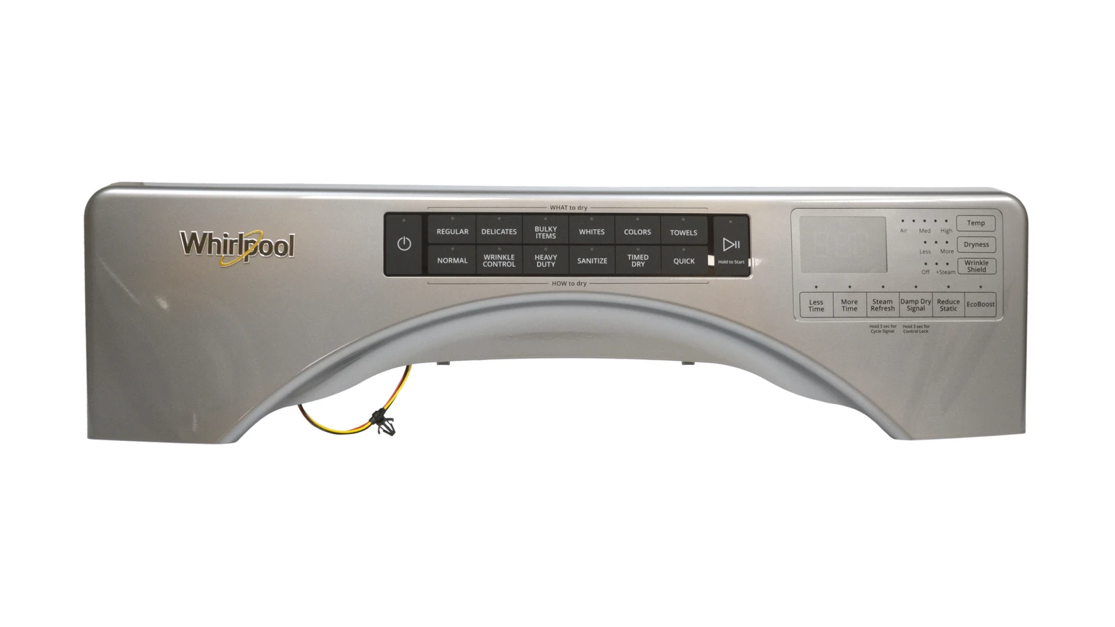 Control Board