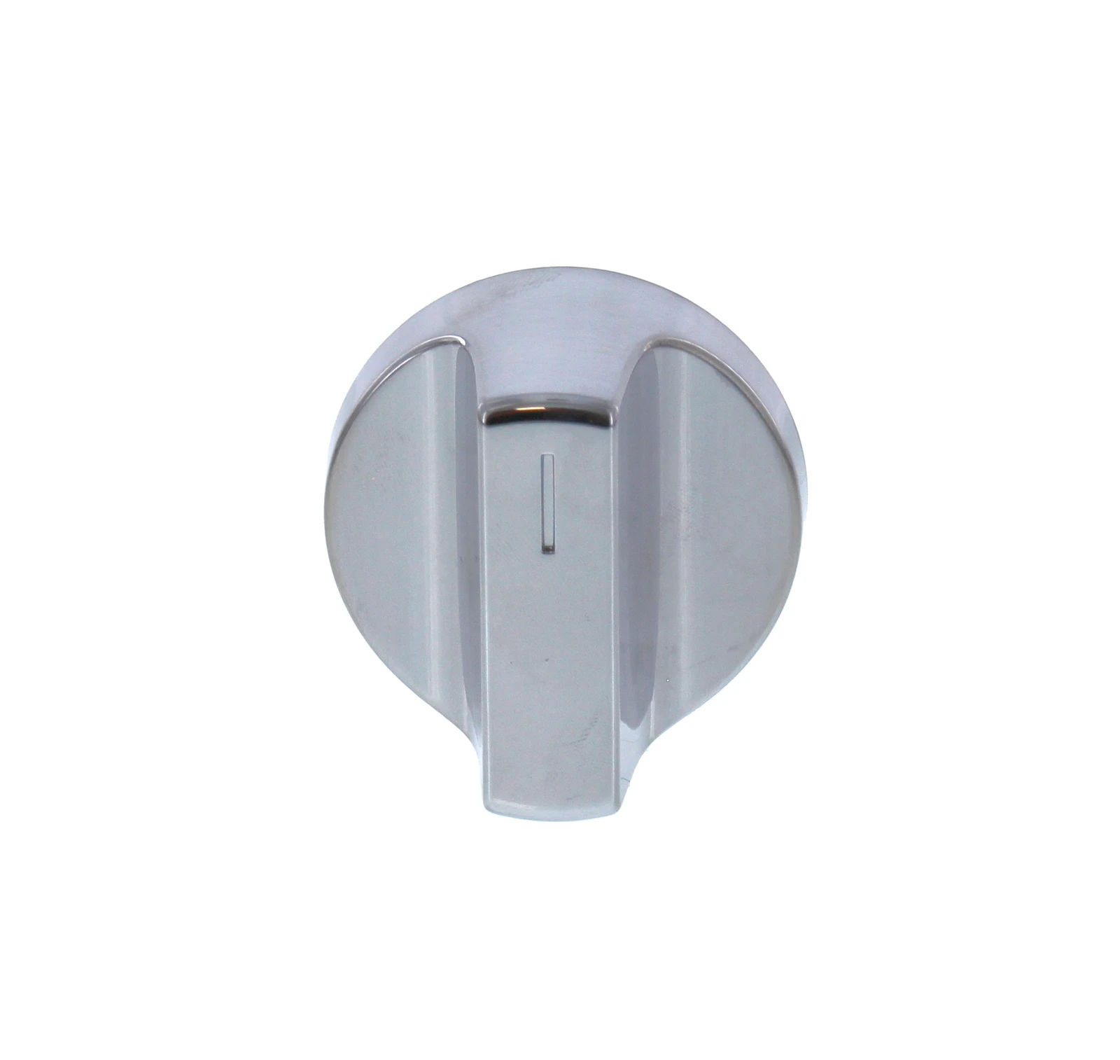 Stainless Steel Control Knob