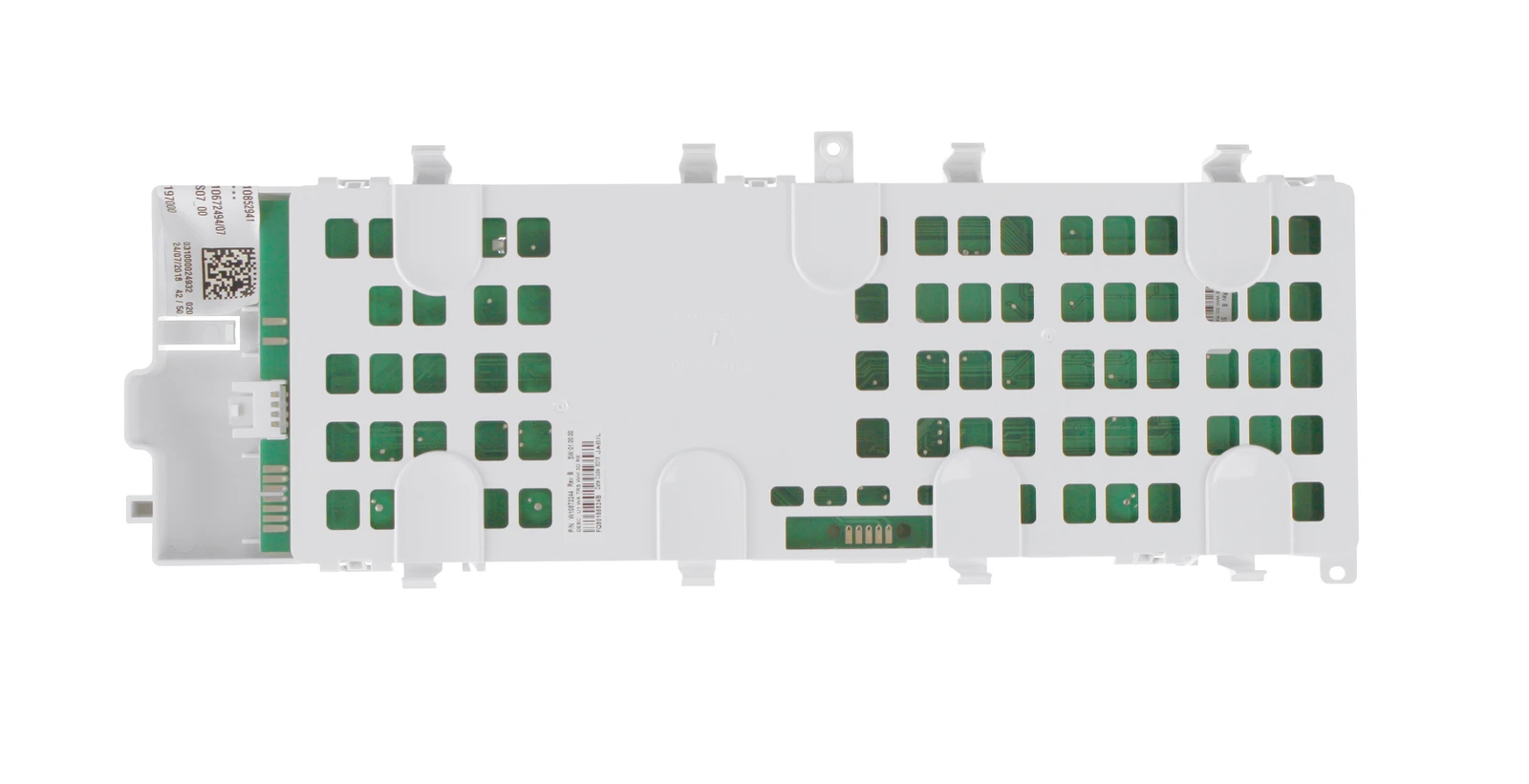 Electronic Control Board
