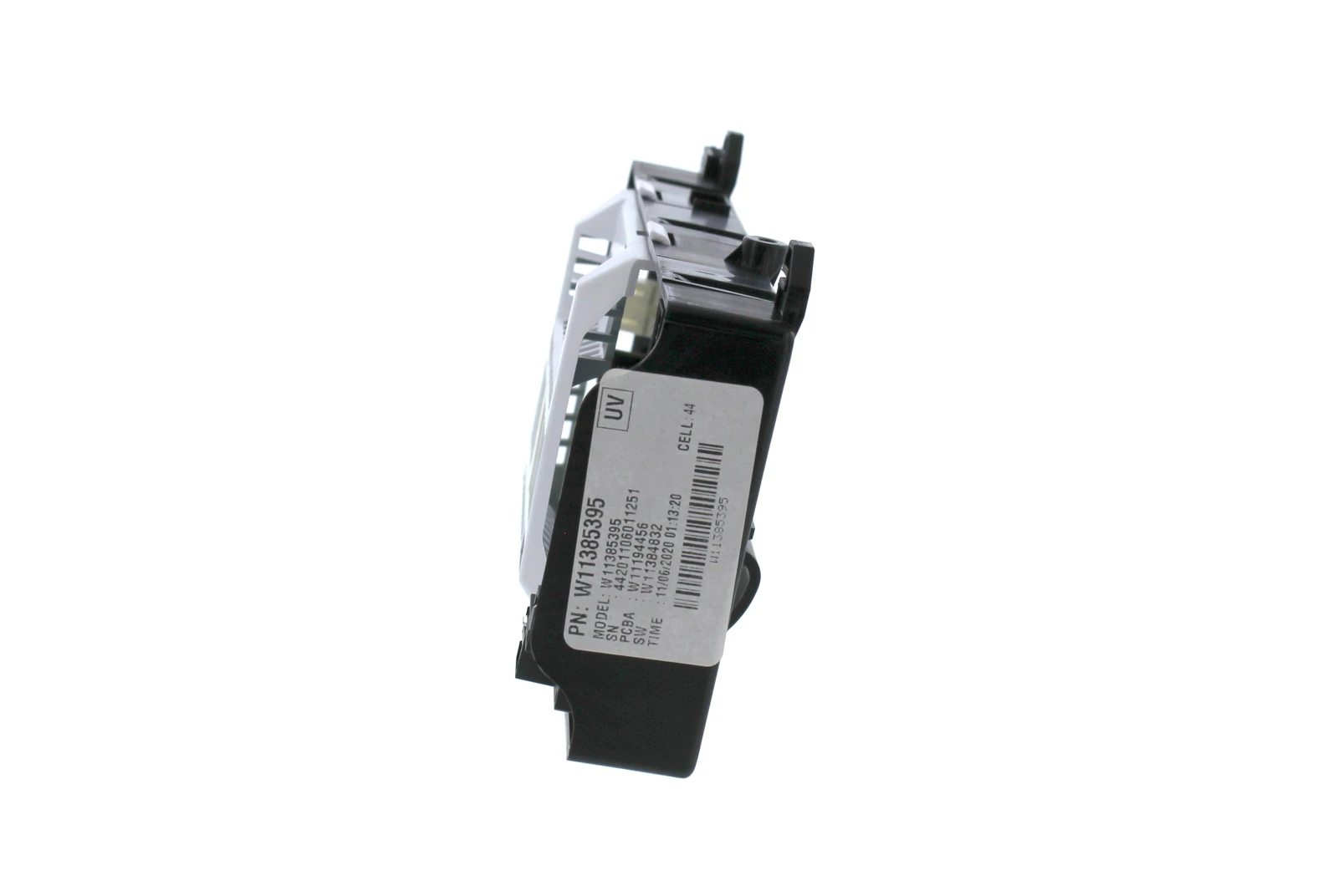 Electronic Control Board Assembly