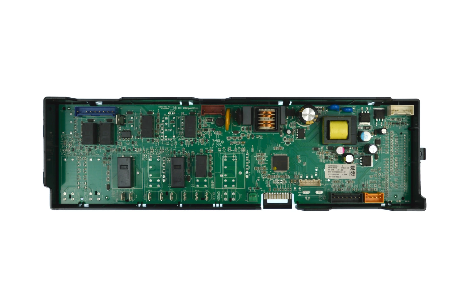 Electronic Control Board