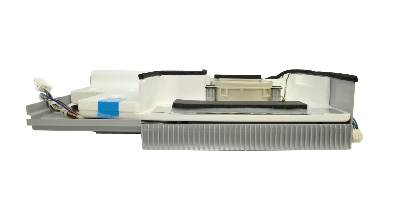 Evaporator Fan Motor