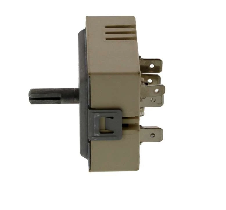Infinite Switch