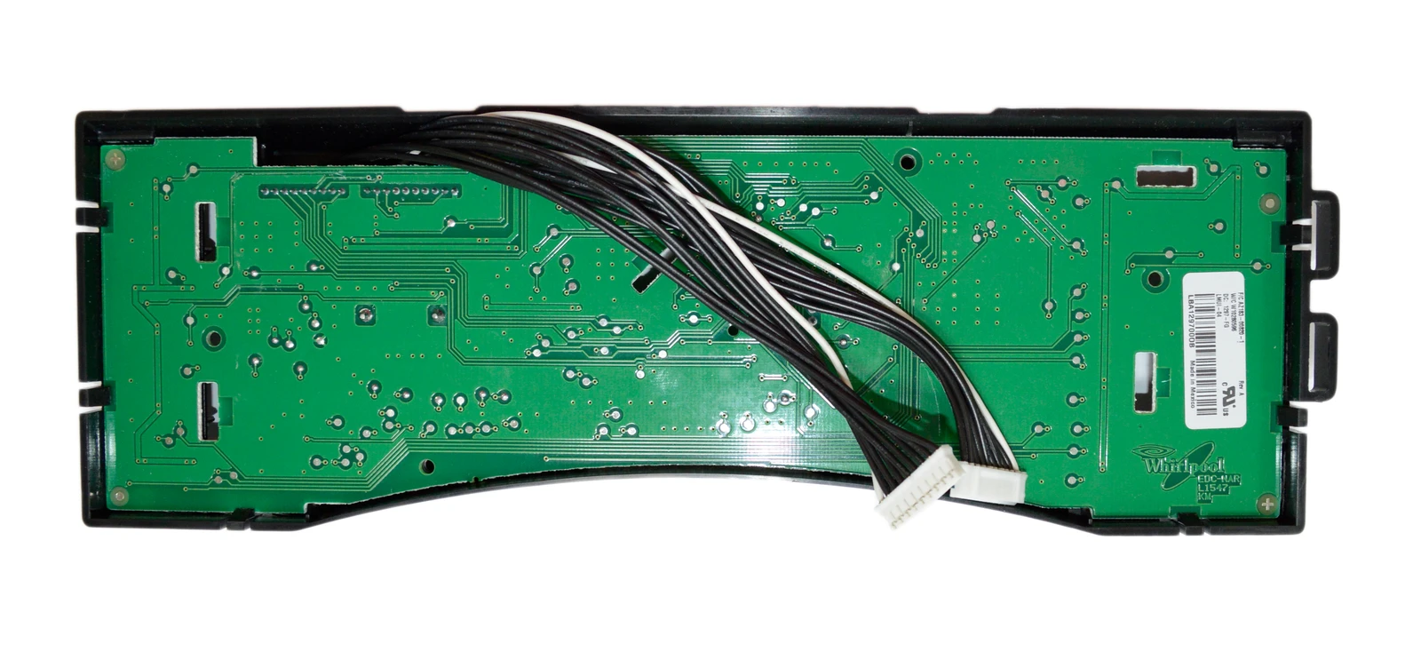 Electronic Control Board