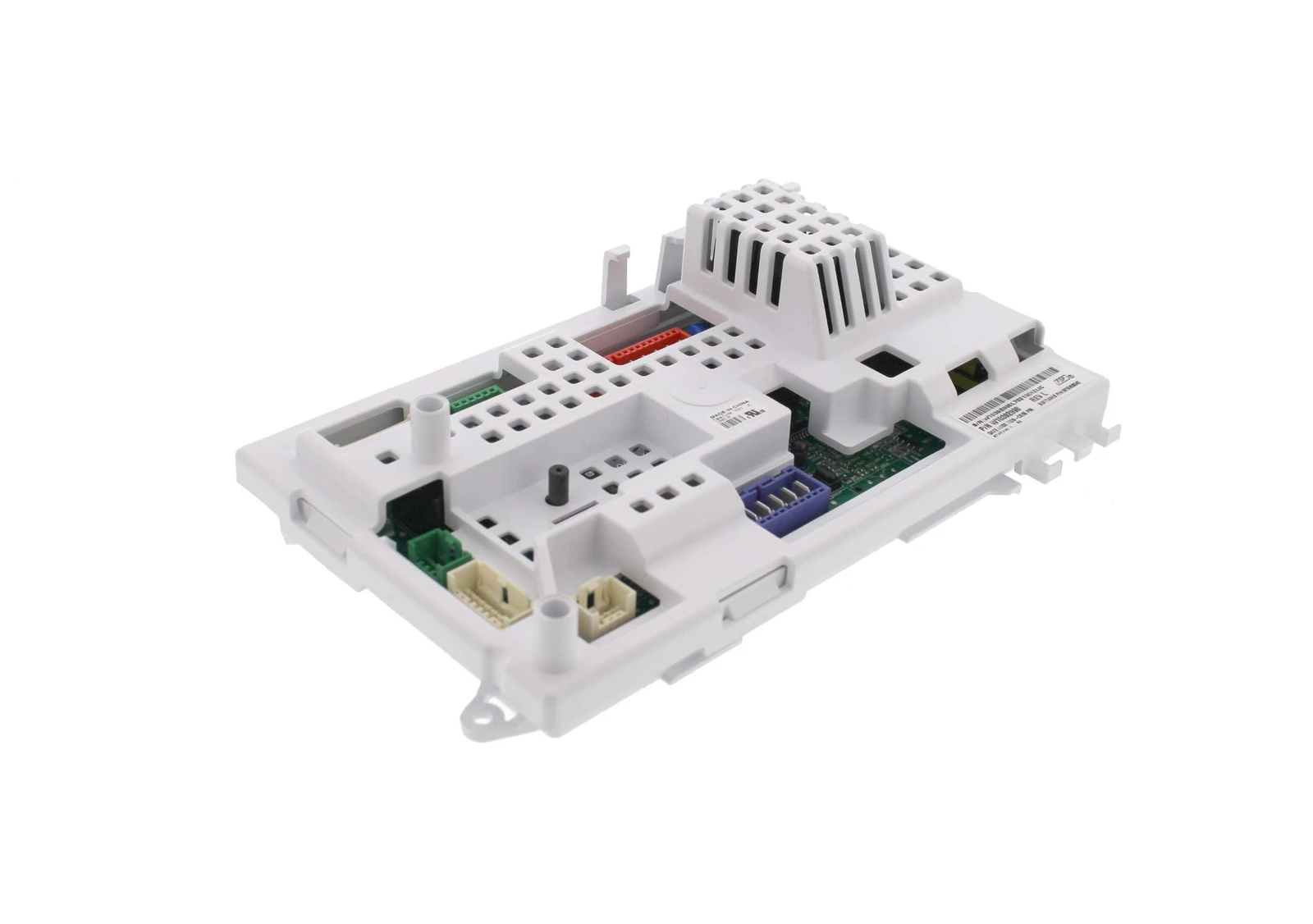 Electronic Control Board