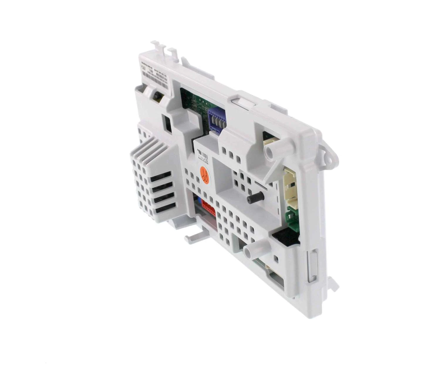 Electronic Control Board