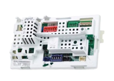 Electronic Control Board