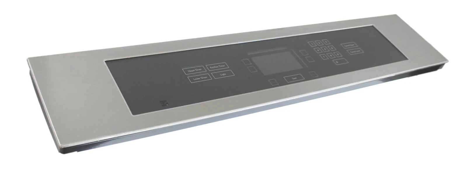 Control Panel Assembly