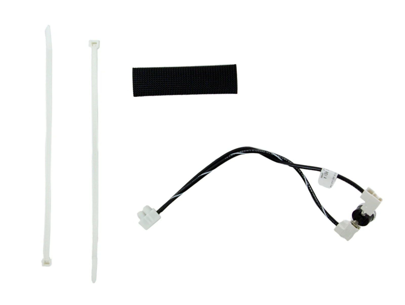 Bi-Metal Thermal Cut-Off Fuse