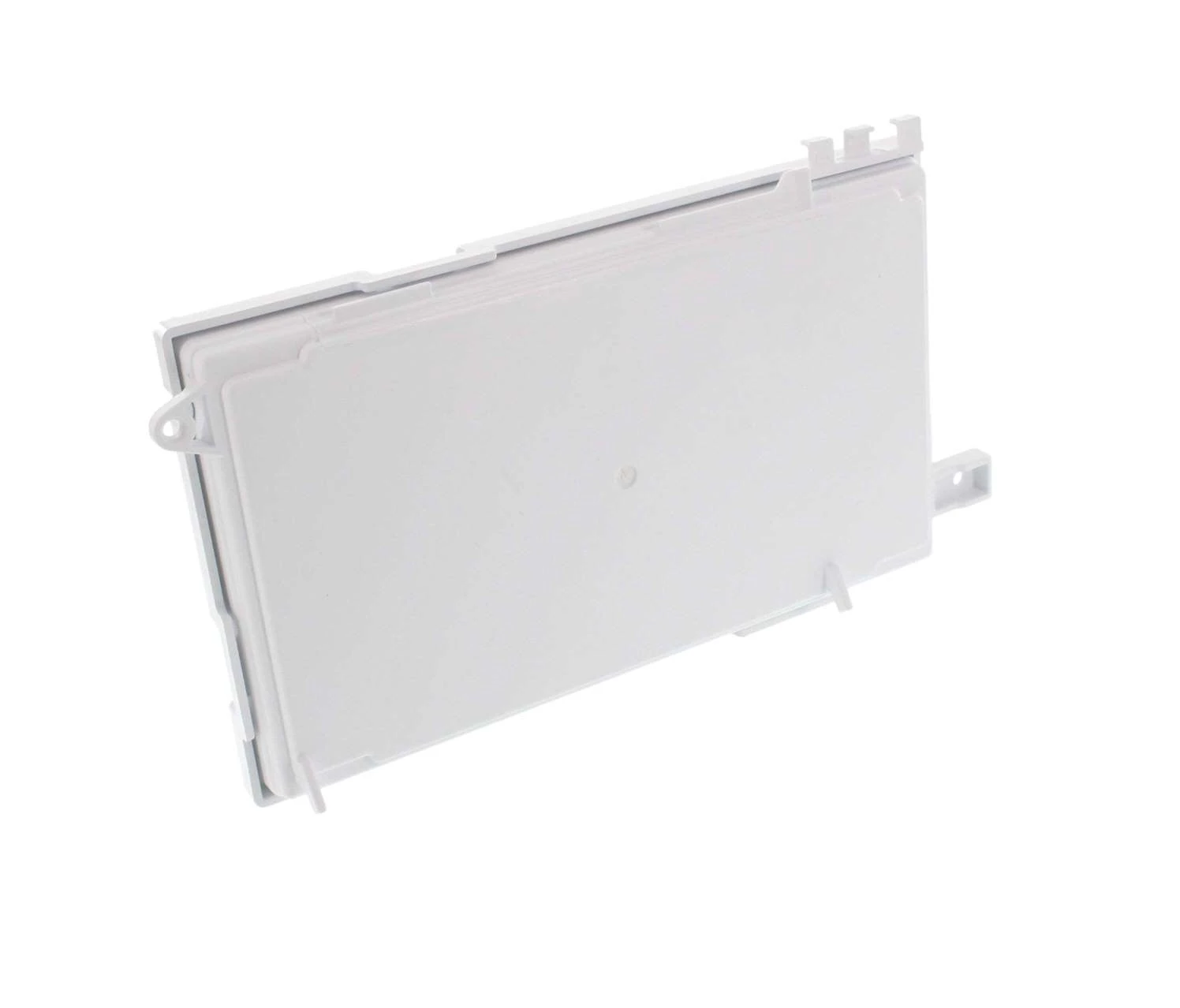 Electronic Control Board