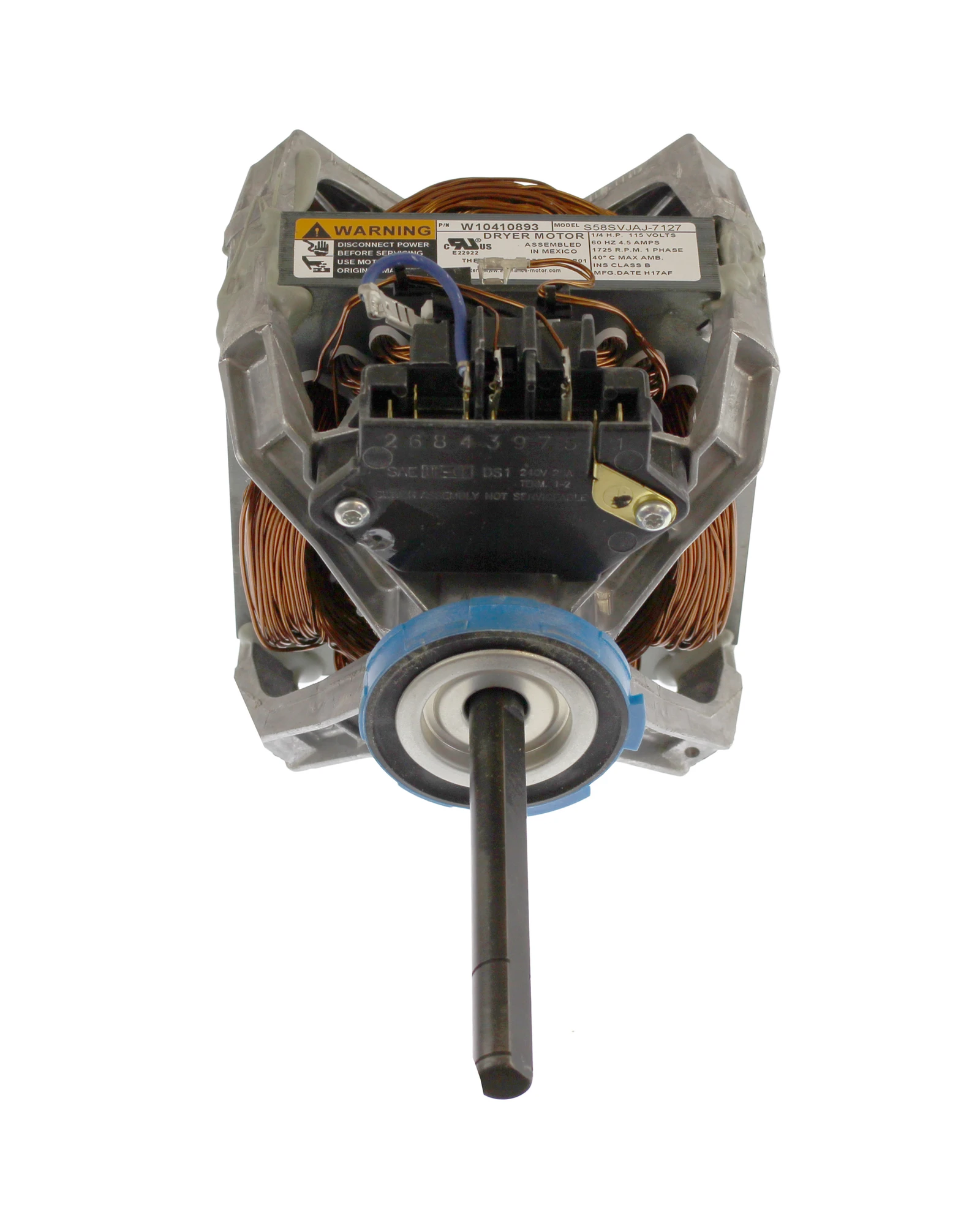 Drive Motor