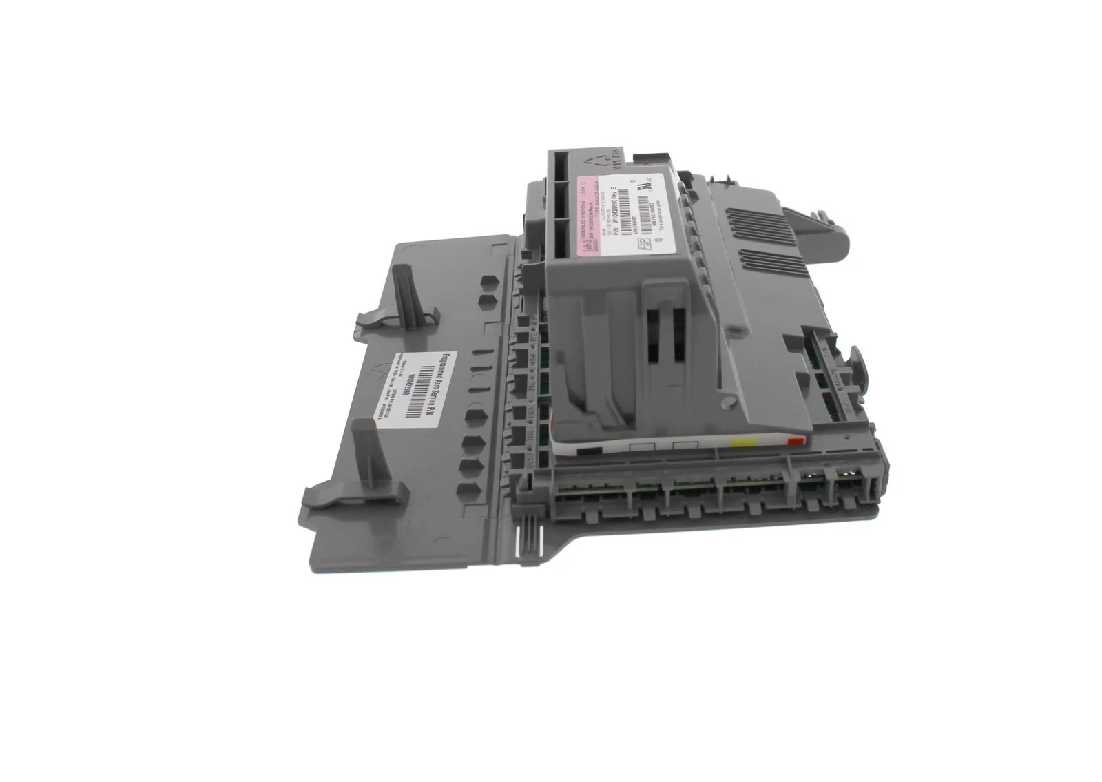 Electronic Control Board